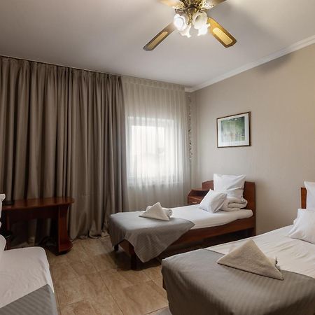 Duet Plus Motel Voytovtsy المظهر الخارجي الصورة