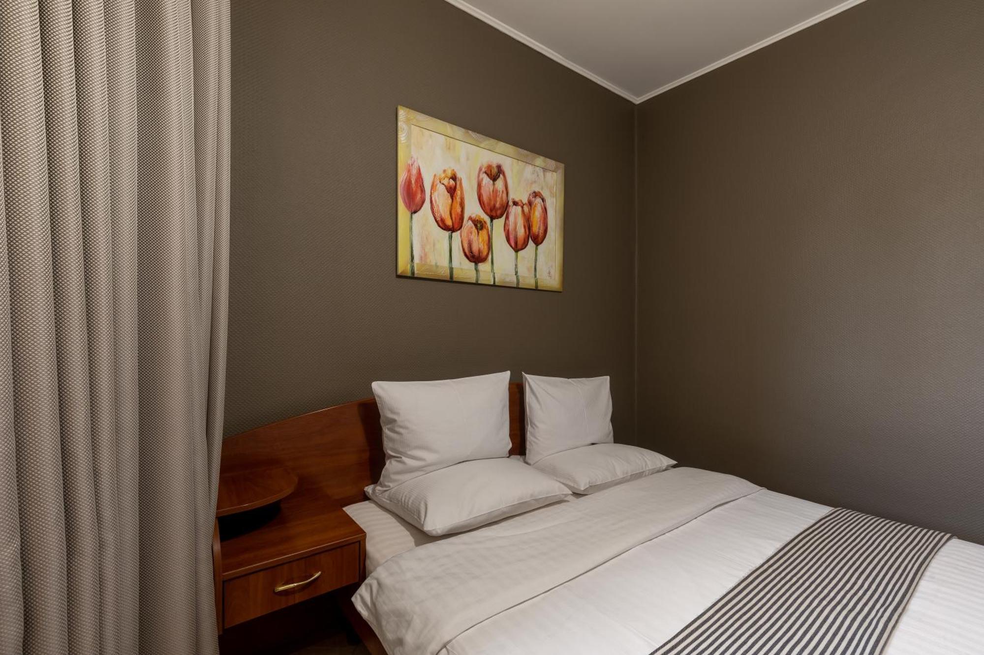 Duet Plus Motel Voytovtsy المظهر الخارجي الصورة