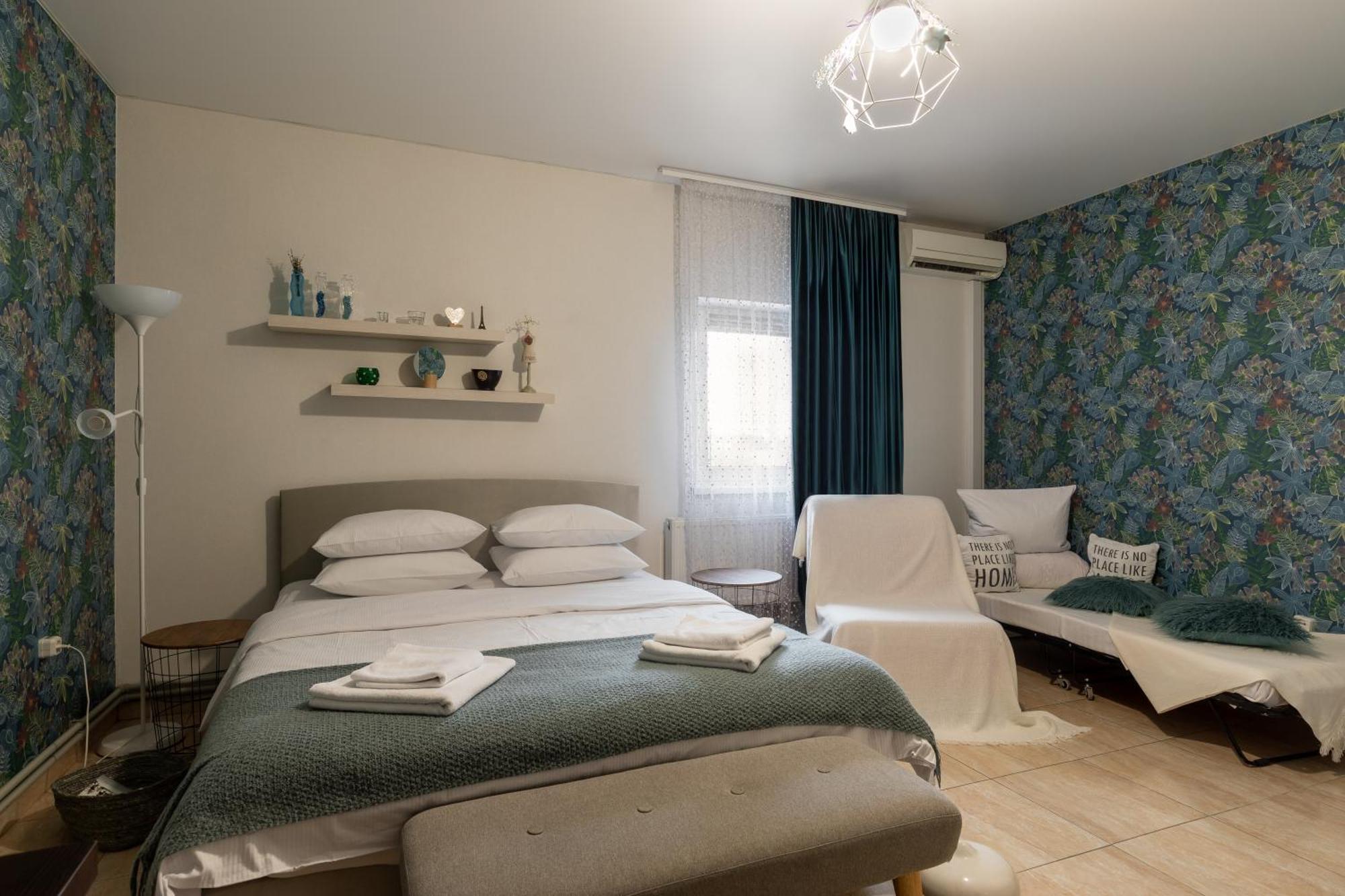 Duet Plus Motel Voytovtsy المظهر الخارجي الصورة